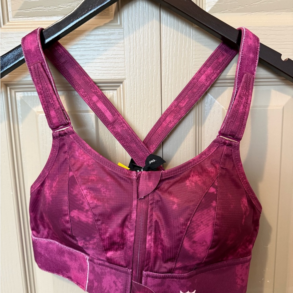 SHEFIT Ultimate Sports Bra